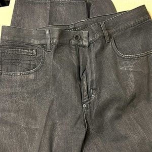 Sean John Jeans Black